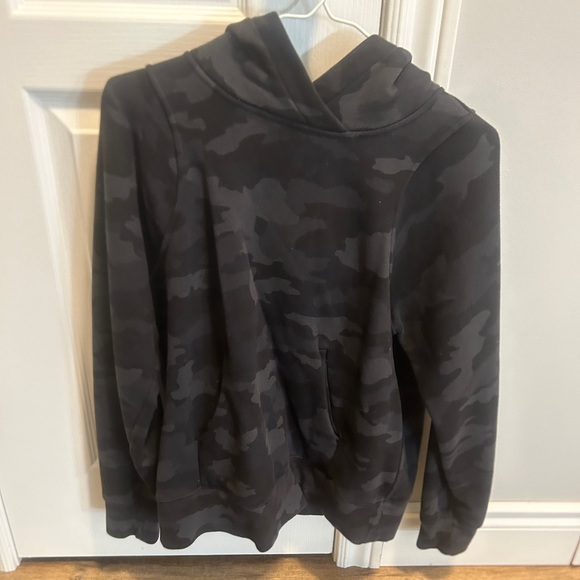 Lululemon Loungeful Hoodie - Picture 1 of 1